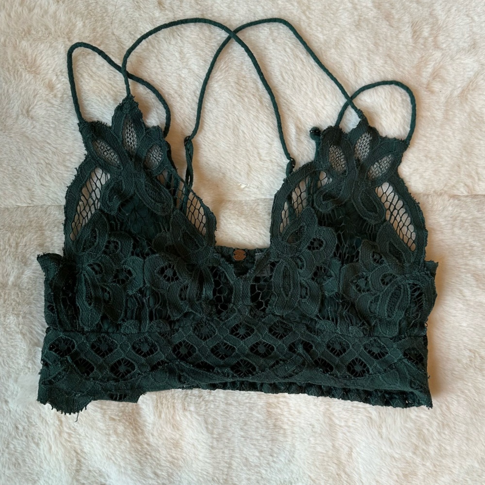 Free People Bralette